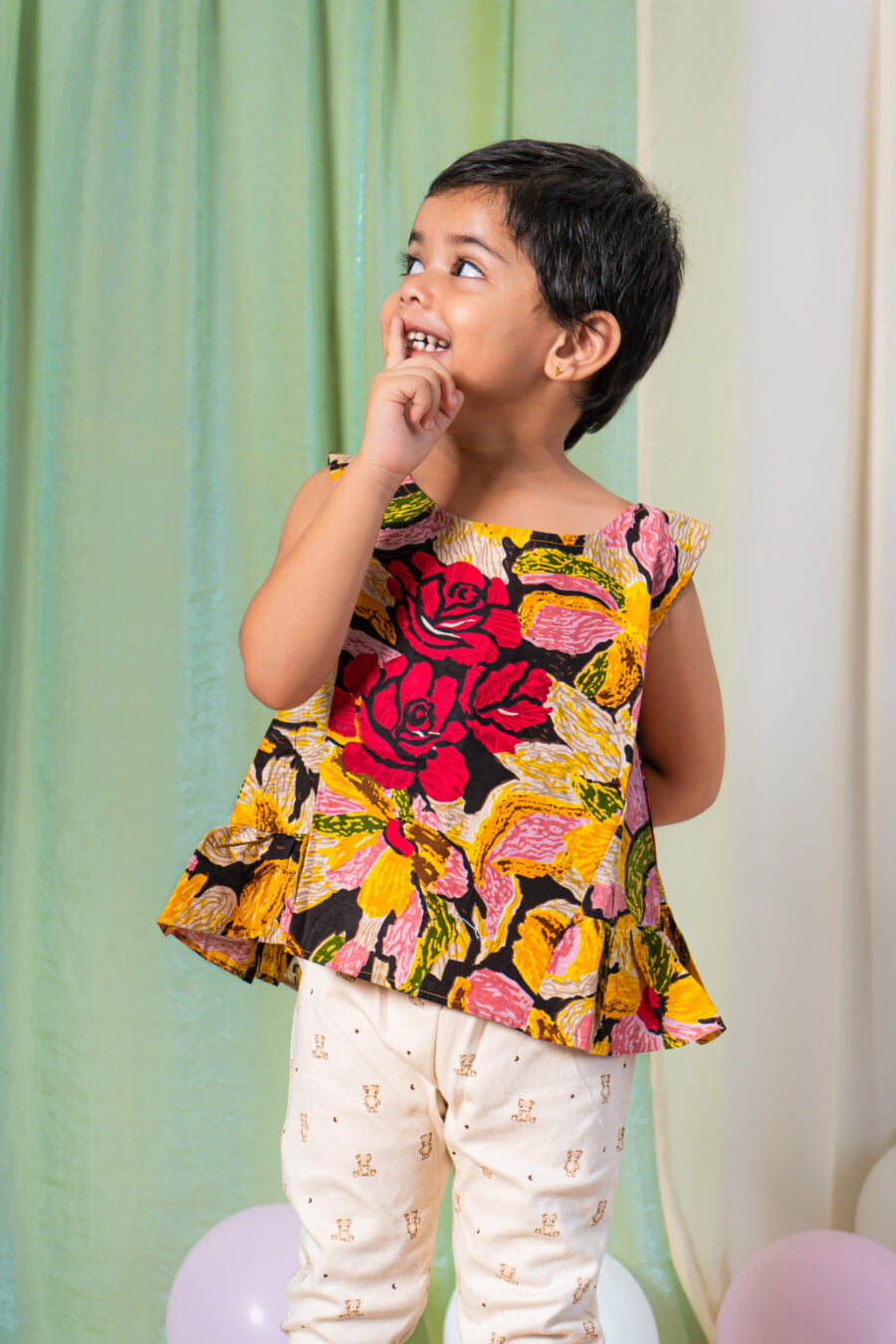 girls top