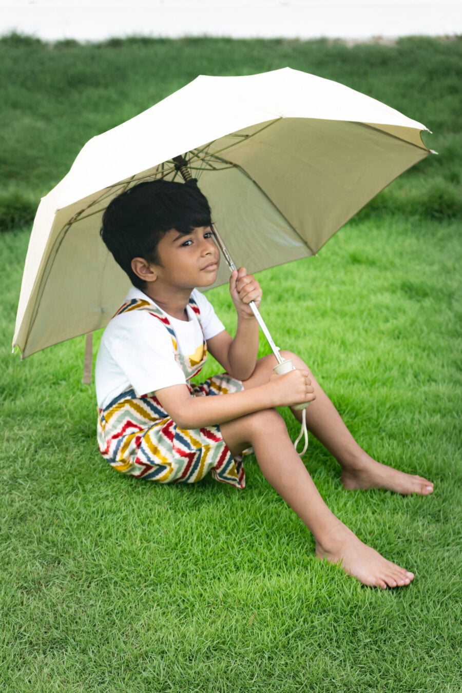 Boys Dungree - Image 4