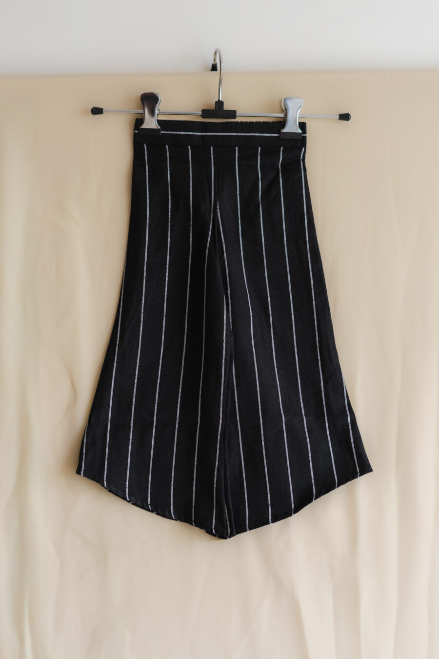 Frill top and Bell bottom co-ord set for girls - Image 5